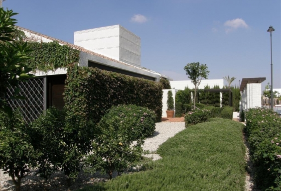 New Build - Townhouse - Peraleja Golf