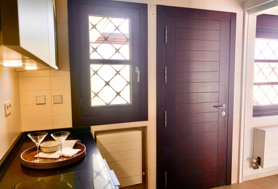 New Build - Townhouse - Peraleja Golf