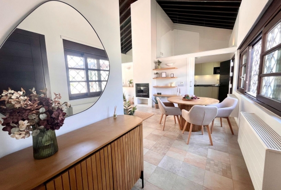 New Build - Townhouse - Peraleja Golf