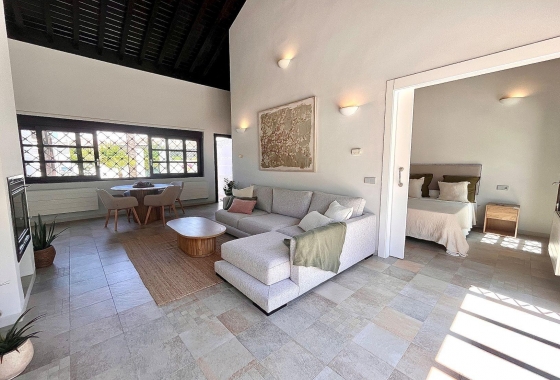 New Build - Townhouse - Peraleja Golf