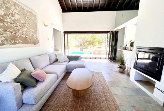 New Build - Townhouse - Peraleja Golf