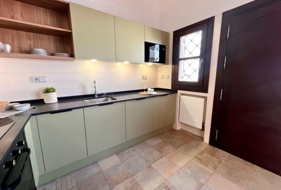 New Build - Townhouse - Peraleja Golf