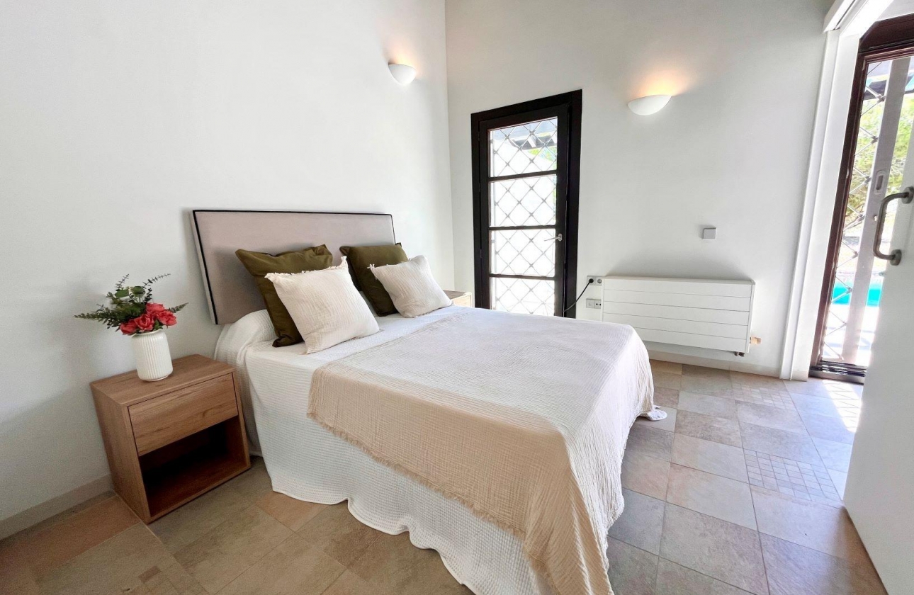 New Build - Townhouse - Peraleja Golf