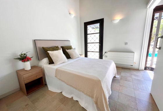 New Build - Townhouse - Peraleja Golf