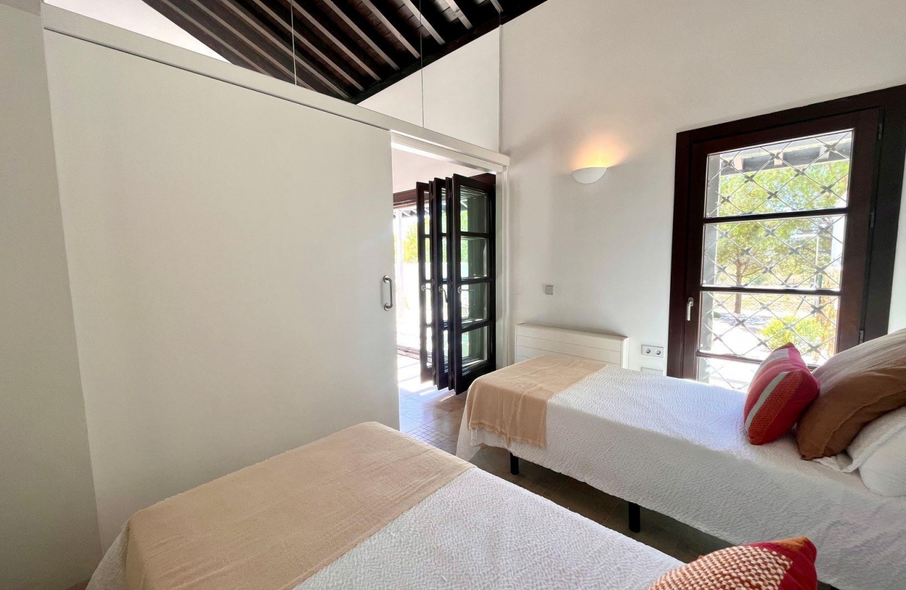 New Build - Townhouse - Peraleja Golf
