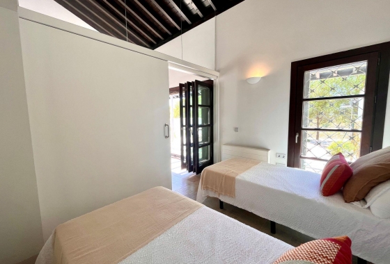 New Build - Townhouse - Peraleja Golf