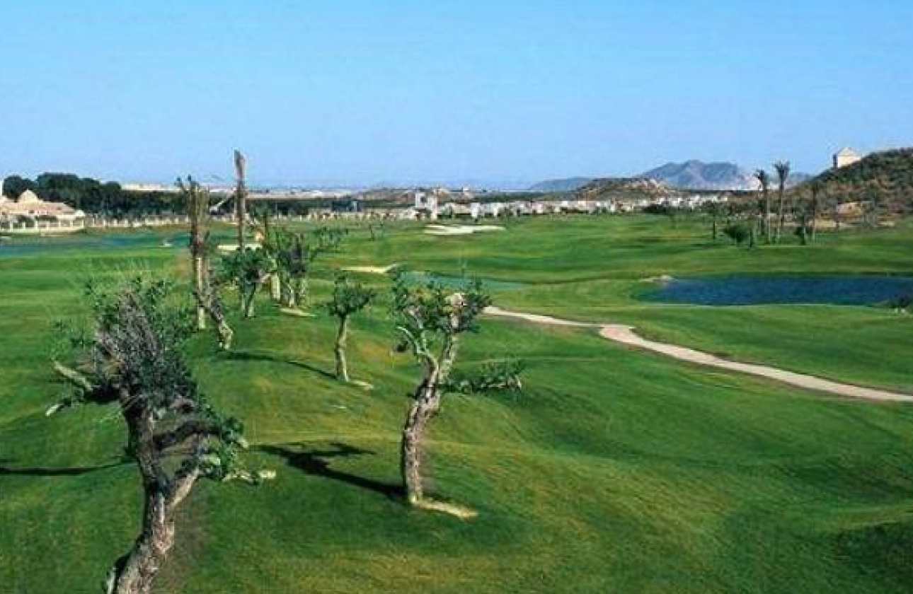 New Build - Townhouse - Peraleja Golf