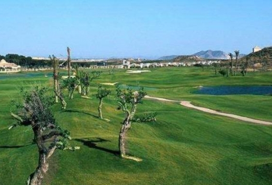 New Build - Townhouse - Peraleja Golf