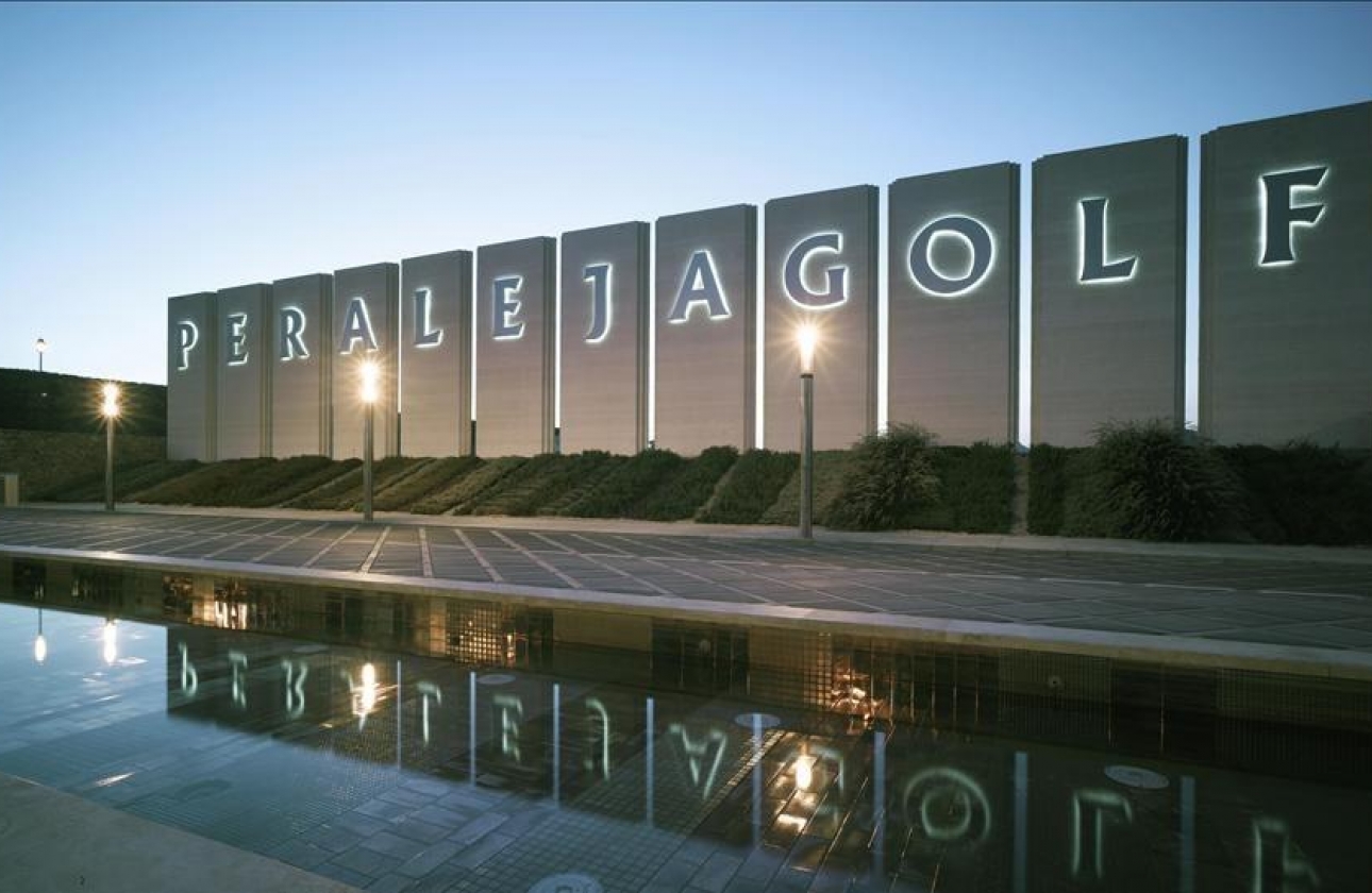 New Build - Townhouse - Peraleja Golf