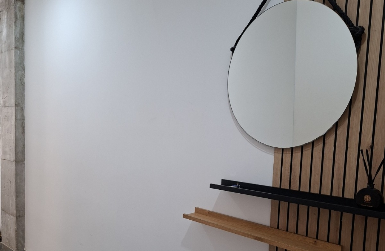 Rynek wtórny - Apartament - Santa Pola - Gran Playa