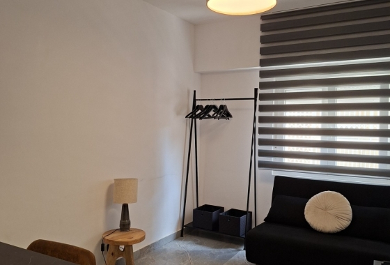 Rynek wtórny - Apartament - Santa Pola - Gran Playa