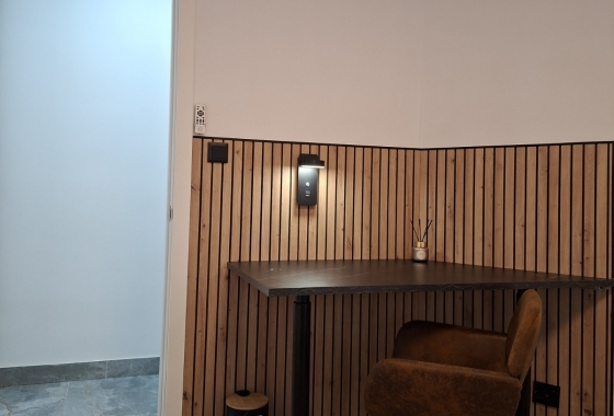 Rynek wtórny - Apartament - Santa Pola - Gran Playa