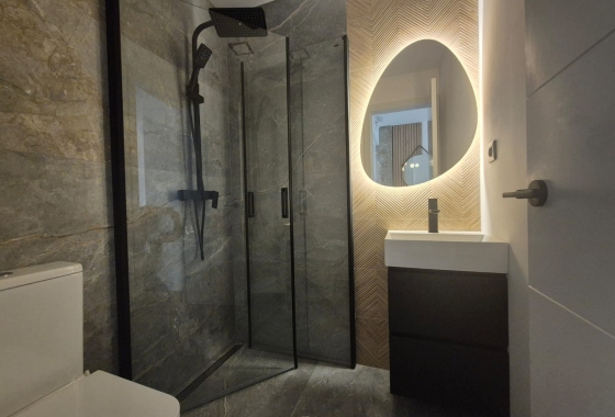 Rynek wtórny - Apartament - Santa Pola - Gran Playa