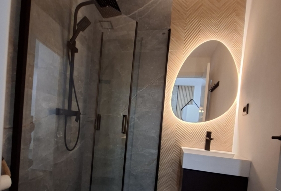 Rynek wtórny - Apartament - Santa Pola - Gran Playa