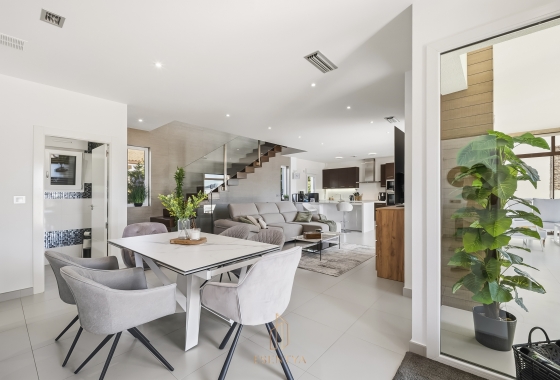Reventa - Villa - Torrevieja - Aguas Nuevas