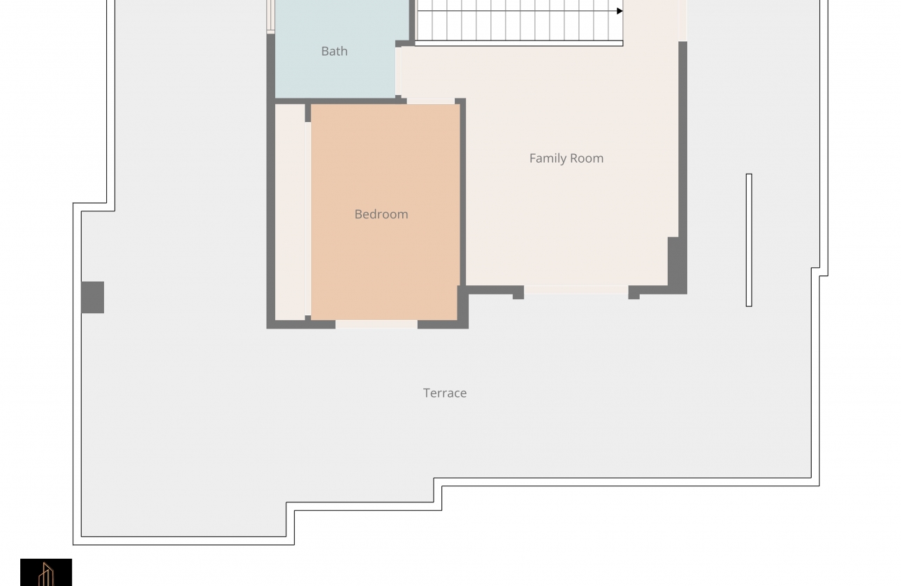 Rynek wtórny - Villa - Torrevieja - Aguas Nuevas