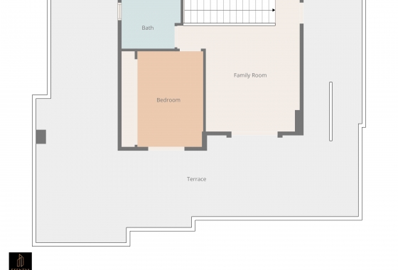 Rynek wtórny - Villa - Torrevieja - Aguas Nuevas
