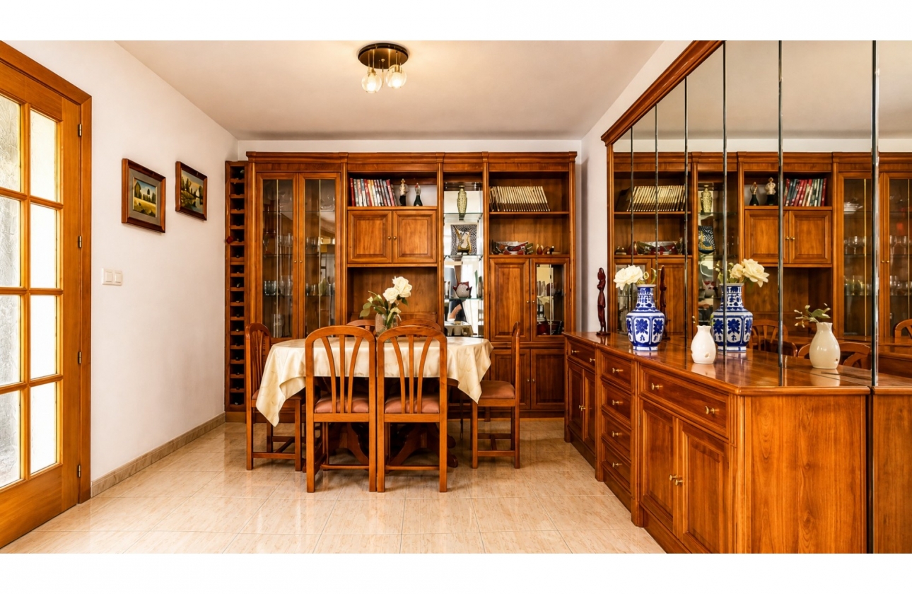 Rynek wtórny - Apartament - Alicante - Altozano