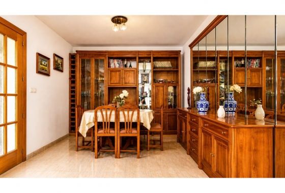 Rynek wtórny - Apartament - Alicante - Altozano