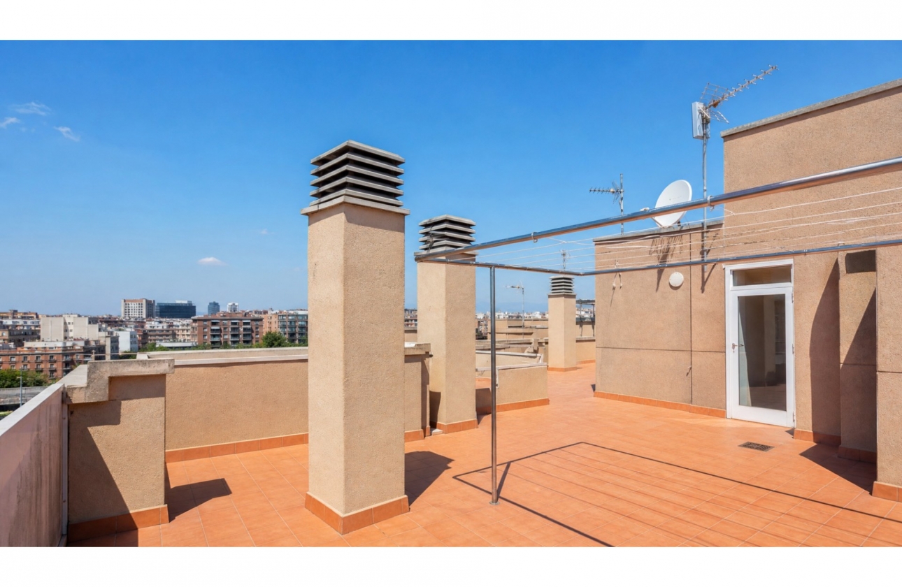 Rynek wtórny - Apartament - Alicante - Altozano