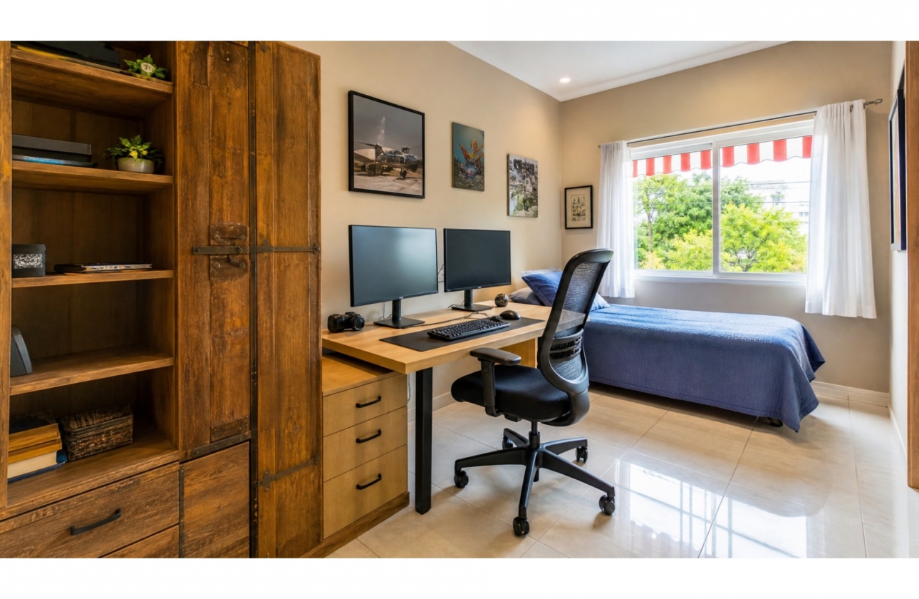 Rynek wtórny - Apartament - Alicante - Altozano
