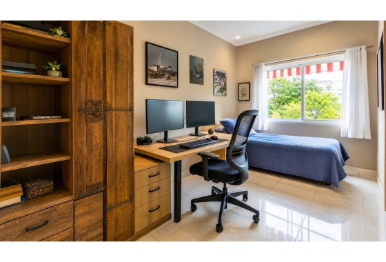 Rynek wtórny - Apartament - Alicante - Altozano