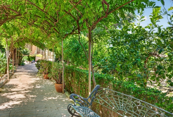 Rynek wtórny - Villa - Orihuela - Orihuela Center