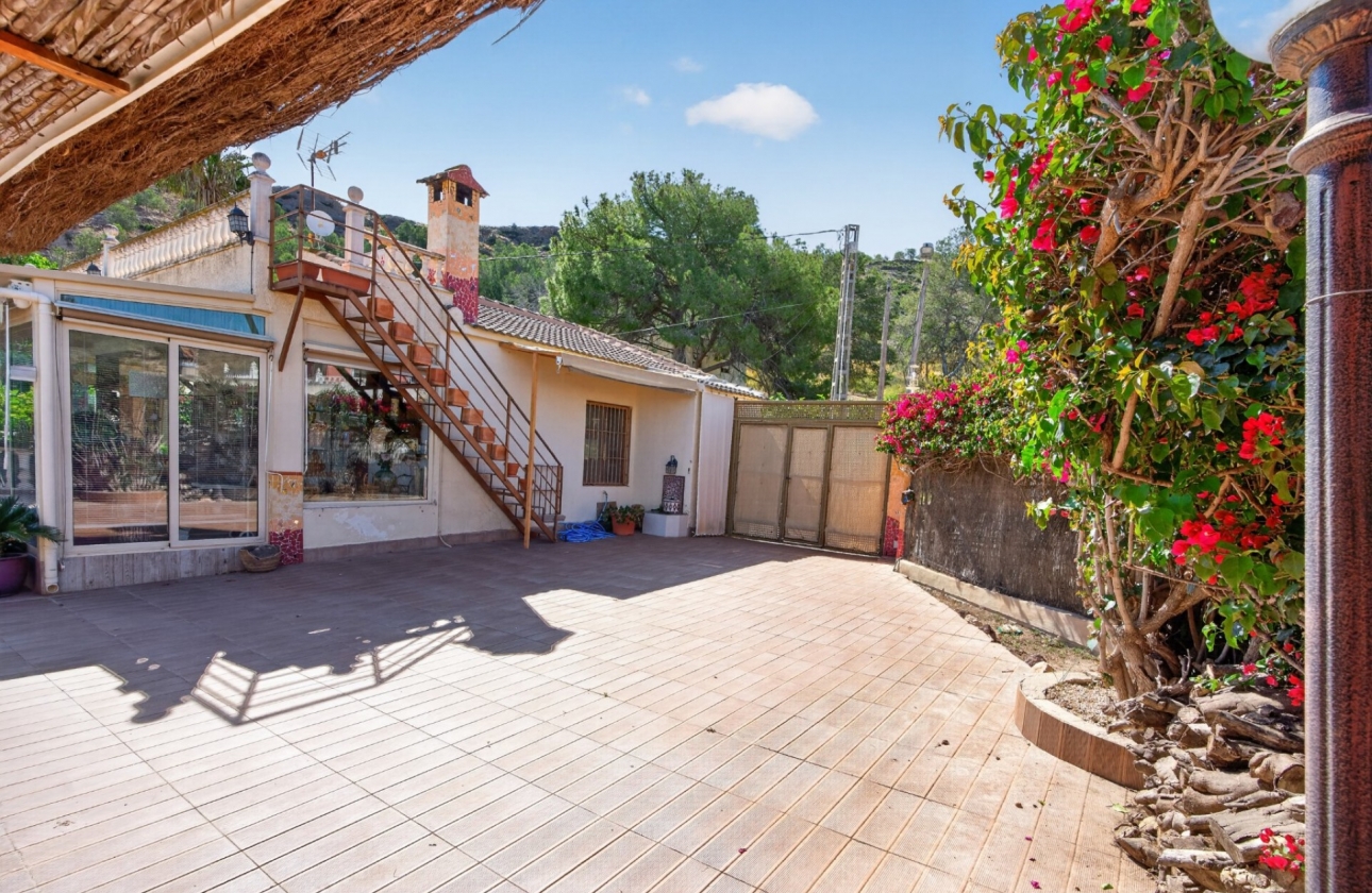 Rynek wtórny - Villa - Orihuela - Orihuela Center