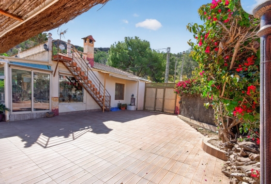 Rynek wtórny - Villa - Orihuela - Orihuela Center