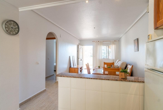 Rynek wtórny - Bungalow - Orihuela Costa - Los Almendros-La Florida