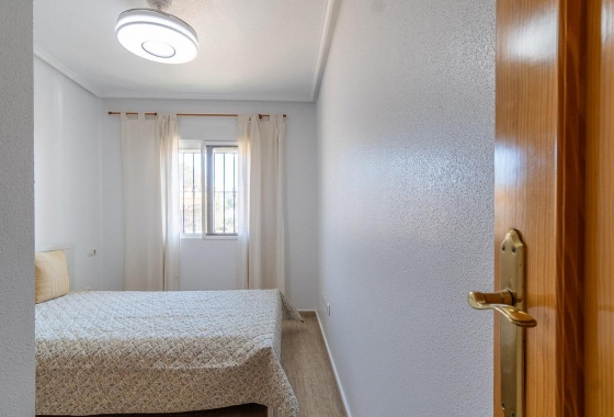 Rynek wtórny - Bungalow - Orihuela Costa - Los Almendros-La Florida