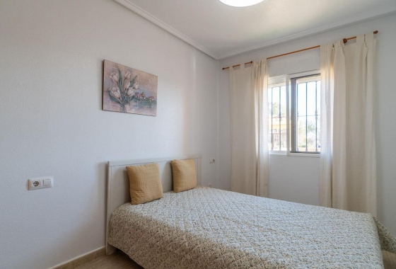 Rynek wtórny - Bungalow - Orihuela Costa - Los Almendros-La Florida