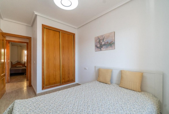 Rynek wtórny - Bungalow - Orihuela Costa - Los Almendros-La Florida