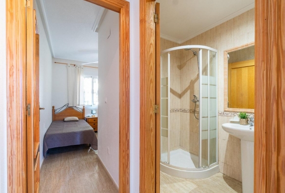 Rynek wtórny - Bungalow - Orihuela Costa - Los Almendros-La Florida