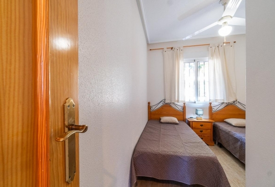 Rynek wtórny - Bungalow - Orihuela Costa - Los Almendros-La Florida