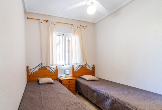 Rynek wtórny - Bungalow - Orihuela Costa - Los Almendros-La Florida