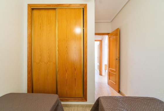 Rynek wtórny - Bungalow - Orihuela Costa - Los Almendros-La Florida