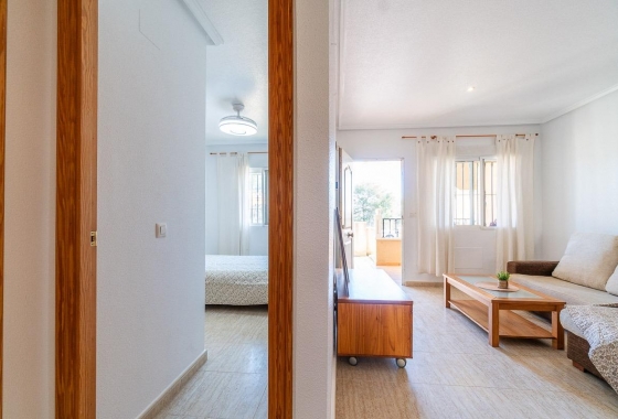 Rynek wtórny - Bungalow - Orihuela Costa - Los Almendros-La Florida