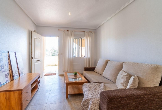 Rynek wtórny - Bungalow - Orihuela Costa - Los Almendros-La Florida