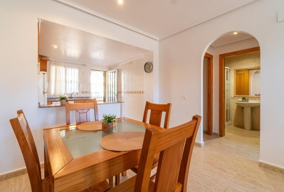 Rynek wtórny - Bungalow - Orihuela Costa - Los Almendros-La Florida