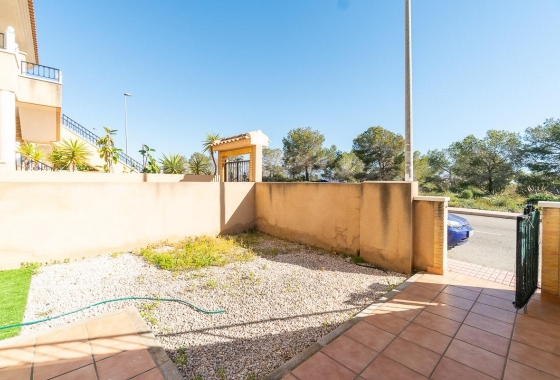 Rynek wtórny - Bungalow - Orihuela Costa - Los Almendros-La Florida