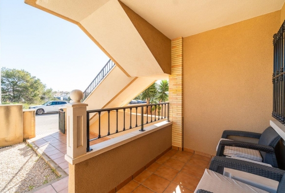 Rynek wtórny - Bungalow - Orihuela Costa - Los Almendros-La Florida