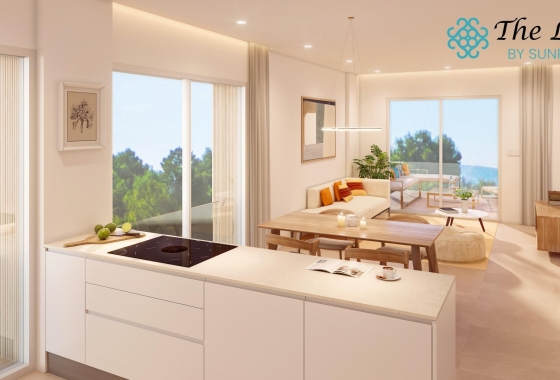 New Build - Apartment - Pilar de la Horadada