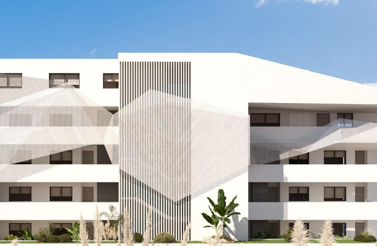 Rynek pierwotny - Apartament - Fuengirola
