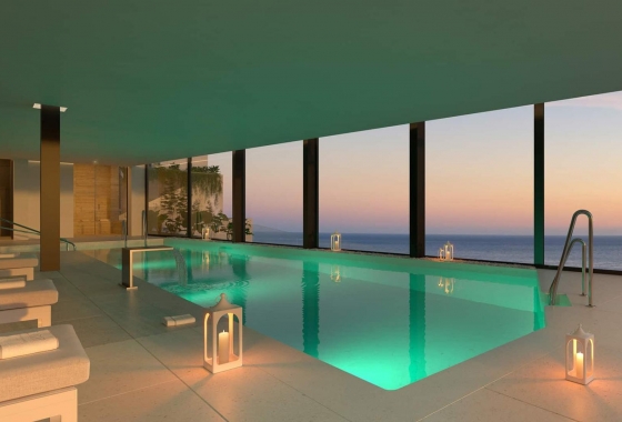 Rynek pierwotny - Apartament - Fuengirola