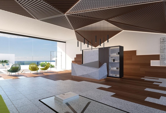 Rynek pierwotny - Apartament - Fuengirola