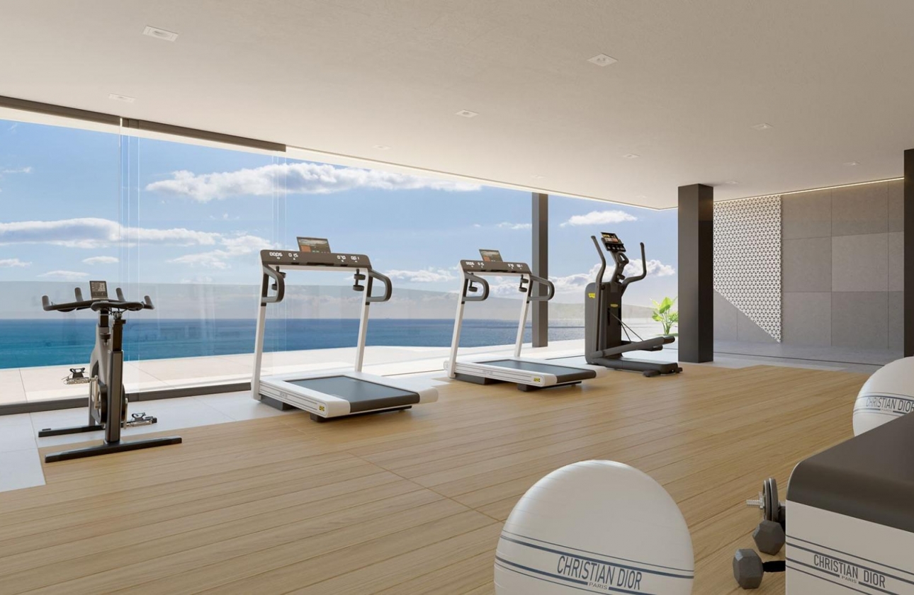 New Build - Apartment - Fuengirola