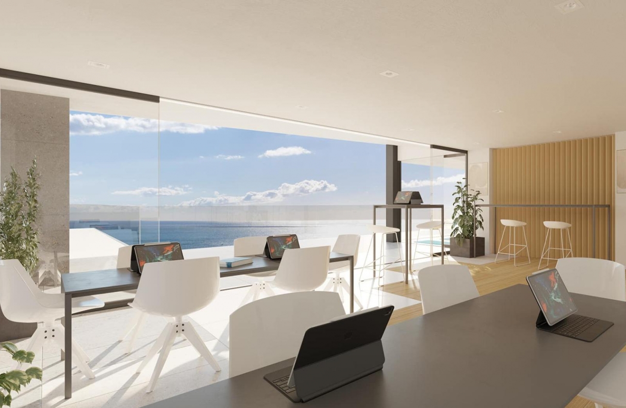 New Build - Apartment - Fuengirola