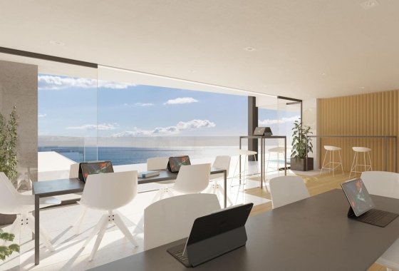 New Build - Apartment - Fuengirola