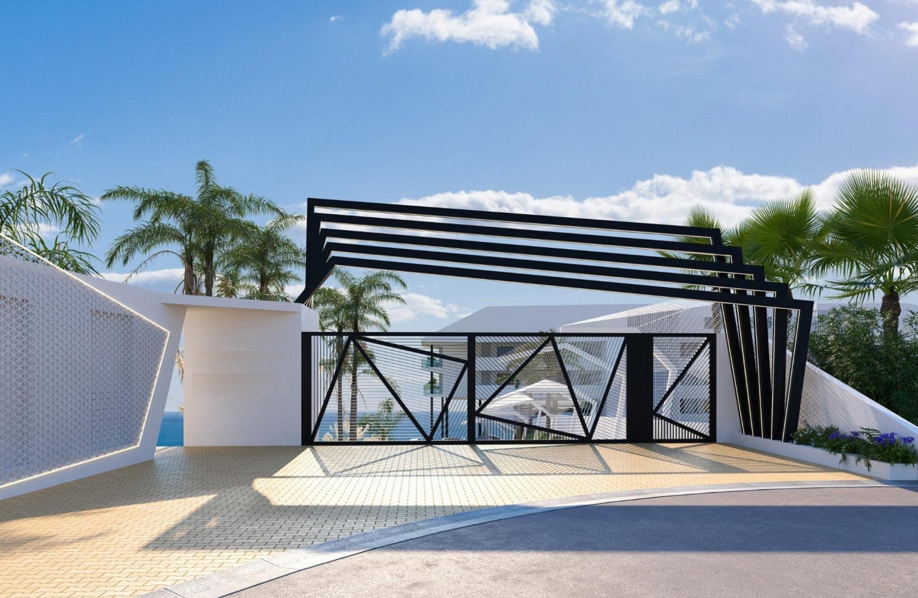 New Build - Apartment - Fuengirola
